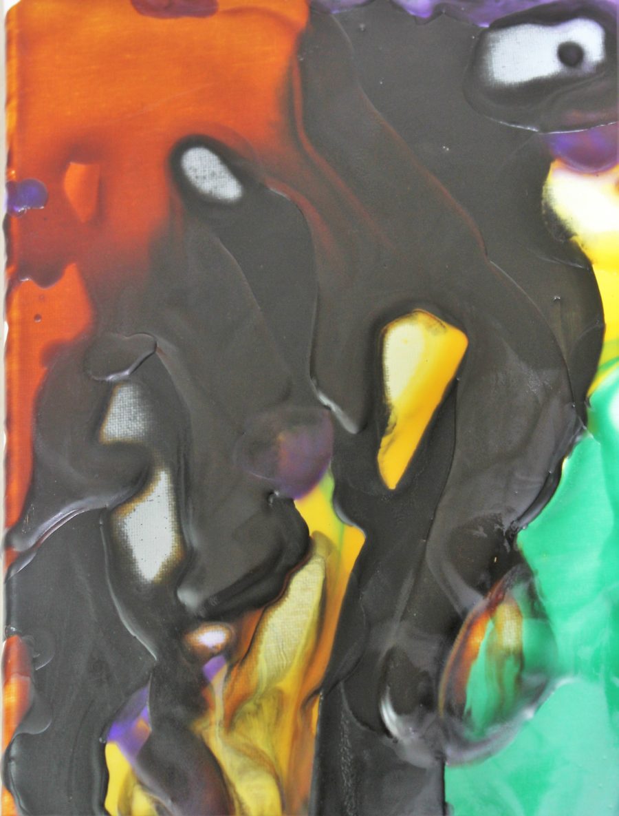 RUPTURE FLOW - Image 2