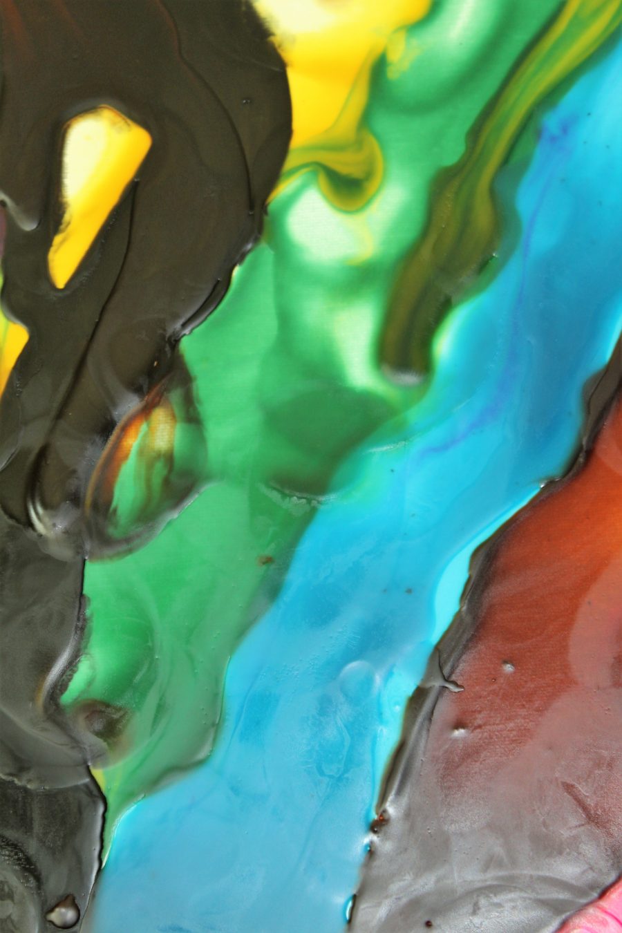 RUPTURE FLOW - Image 3