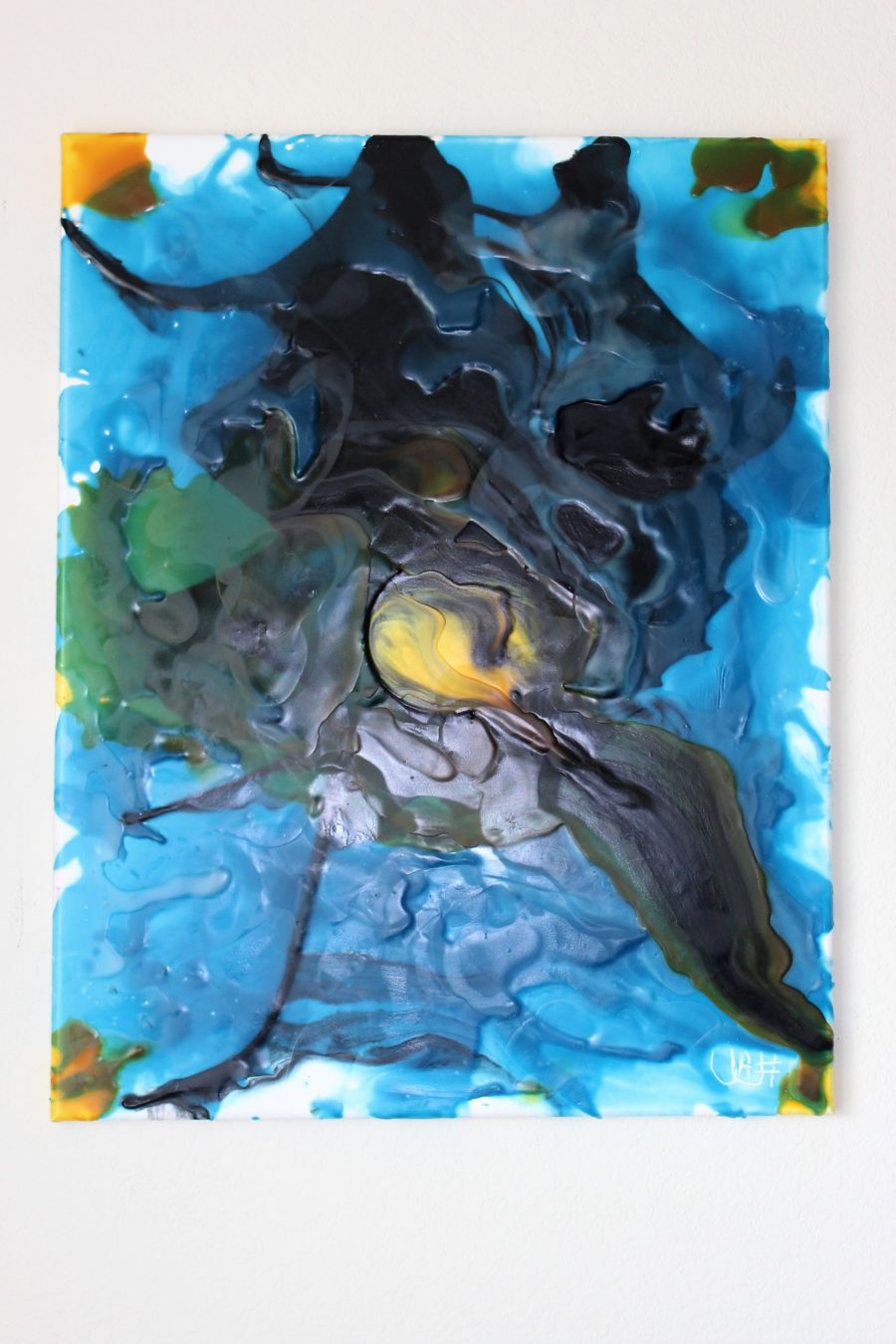 WORM HOLE - Image 2