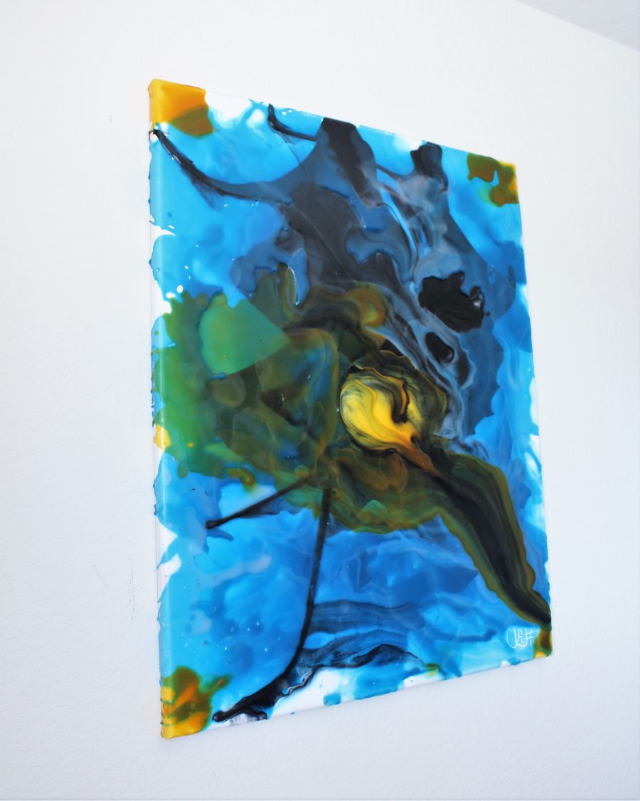 WORM HOLE - Image 6