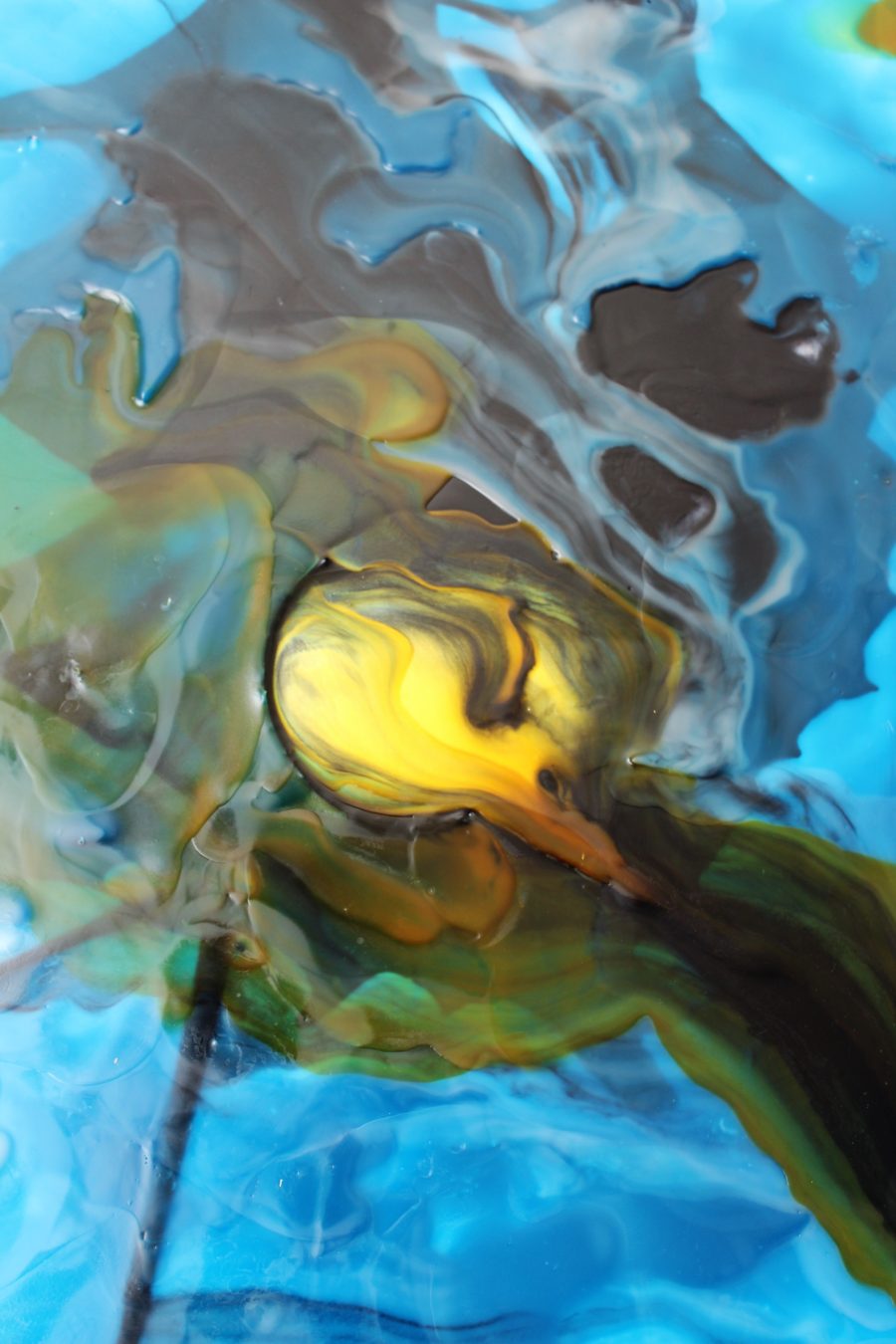 WORM HOLE - Image 3