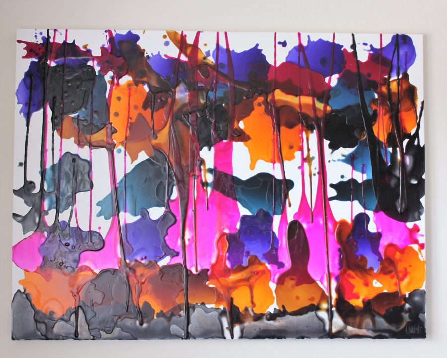 FLOWERBIRD - Image 7