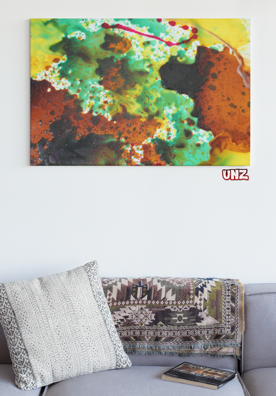 JUNGLE VIEW - Image 7