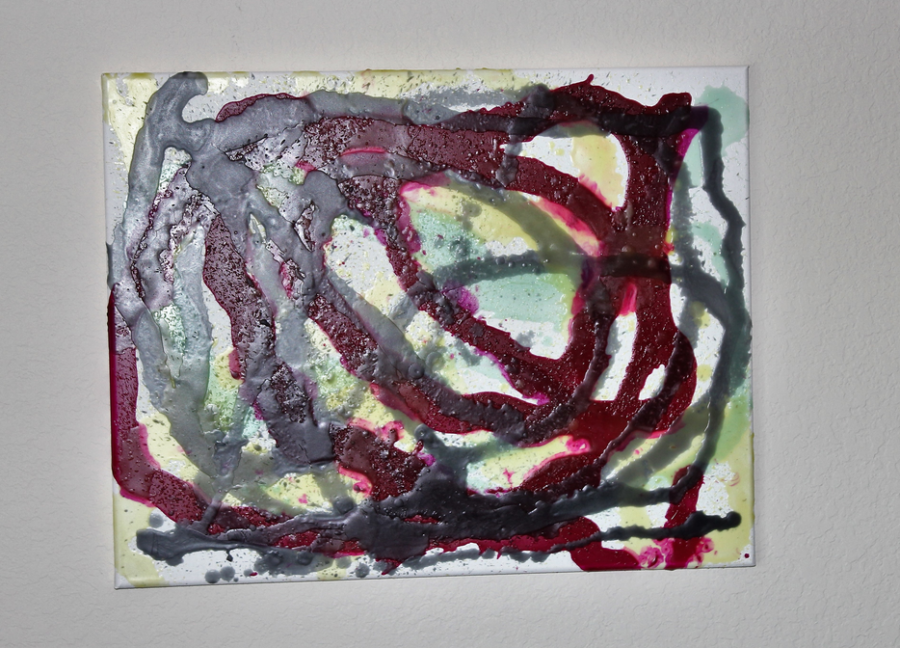 UNDER PRESSURE - Image 9