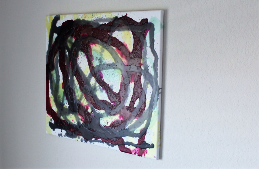 UNDER PRESSURE - Image 7