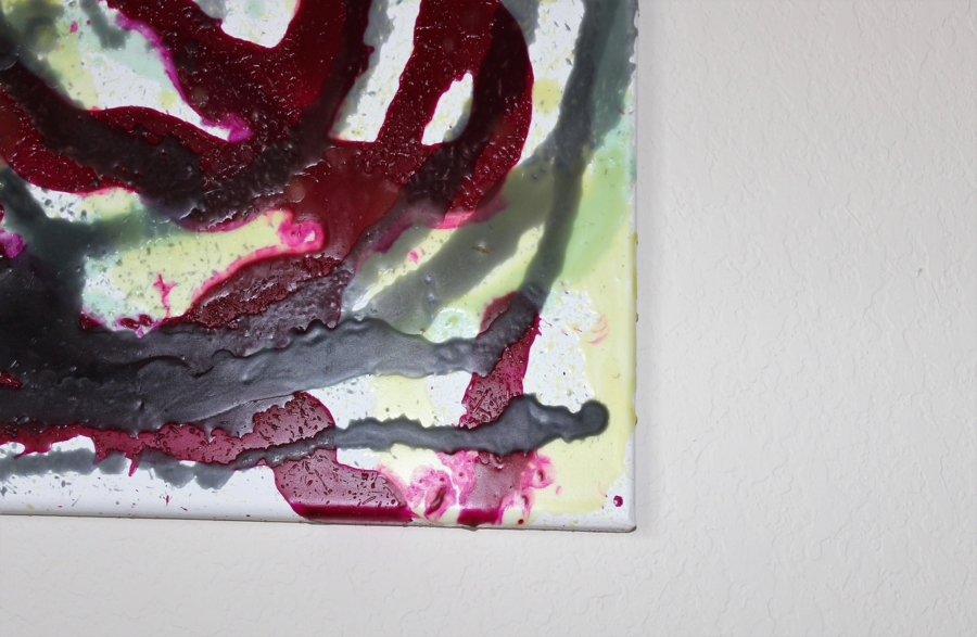UNDER PRESSURE - Image 6