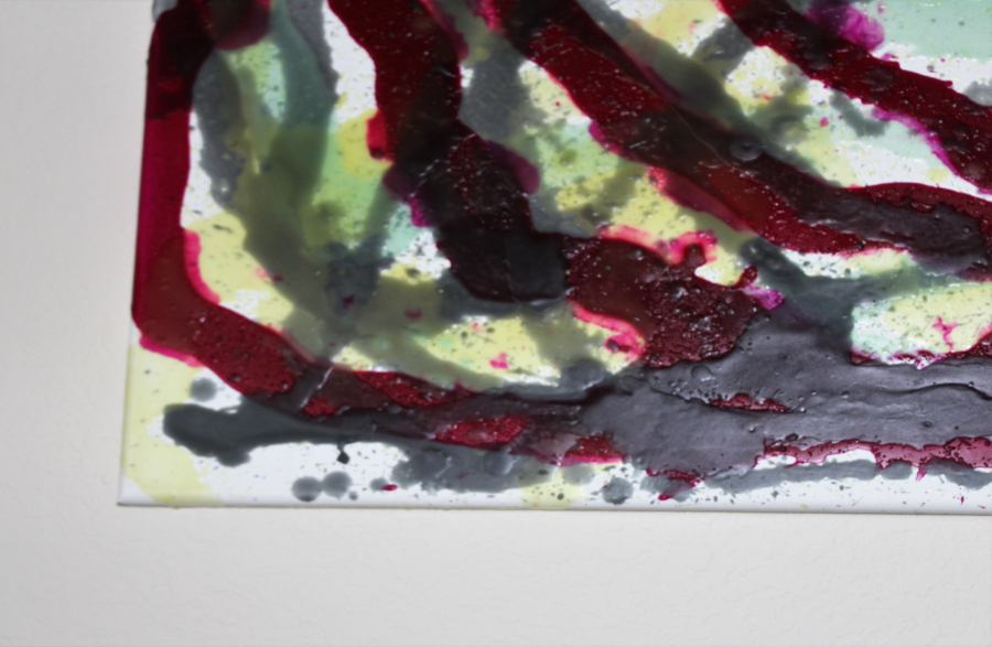 UNDER PRESSURE - Image 5