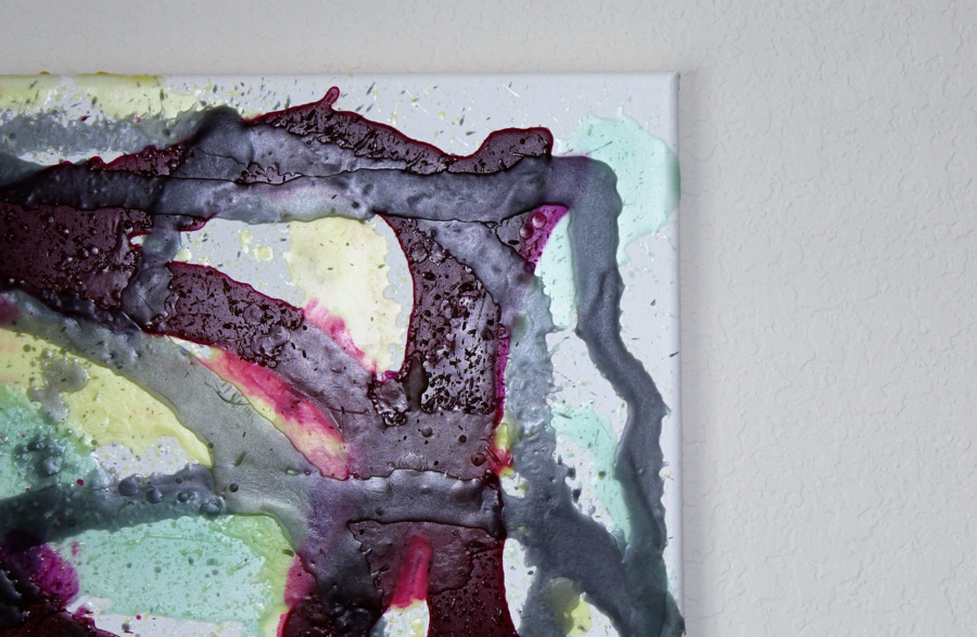 UNDER PRESSURE - Image 4