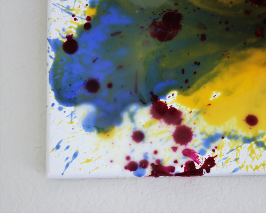 DEEP FEELINGS - Image 6