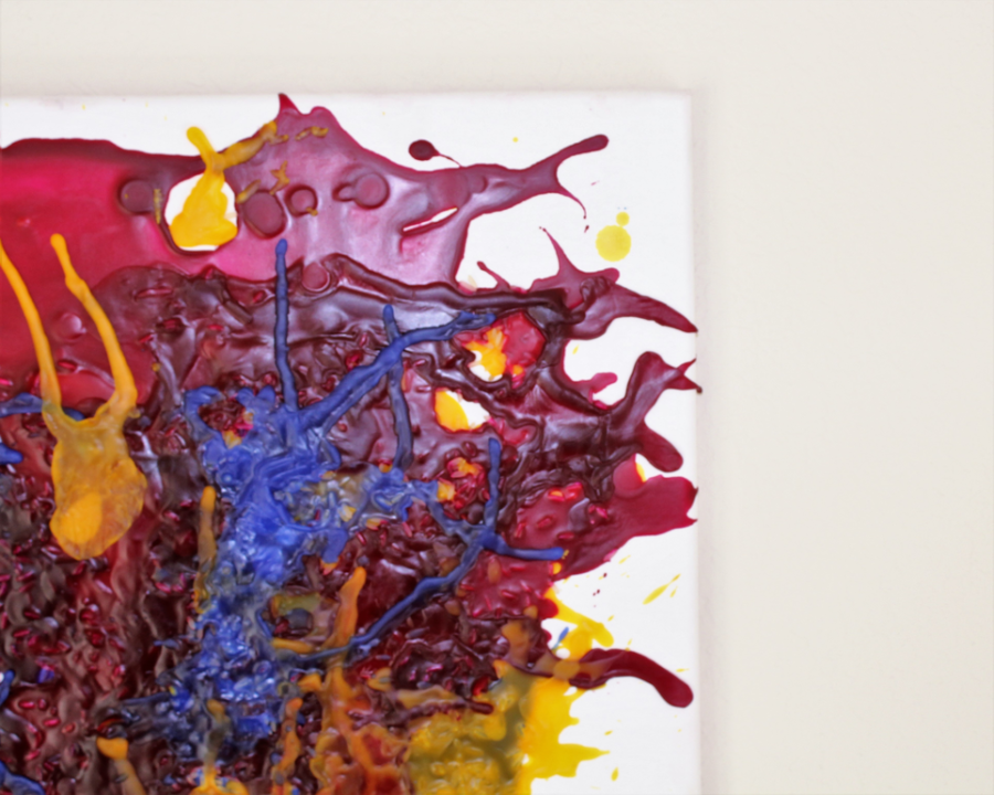 LIFE SPLASH - Image 4