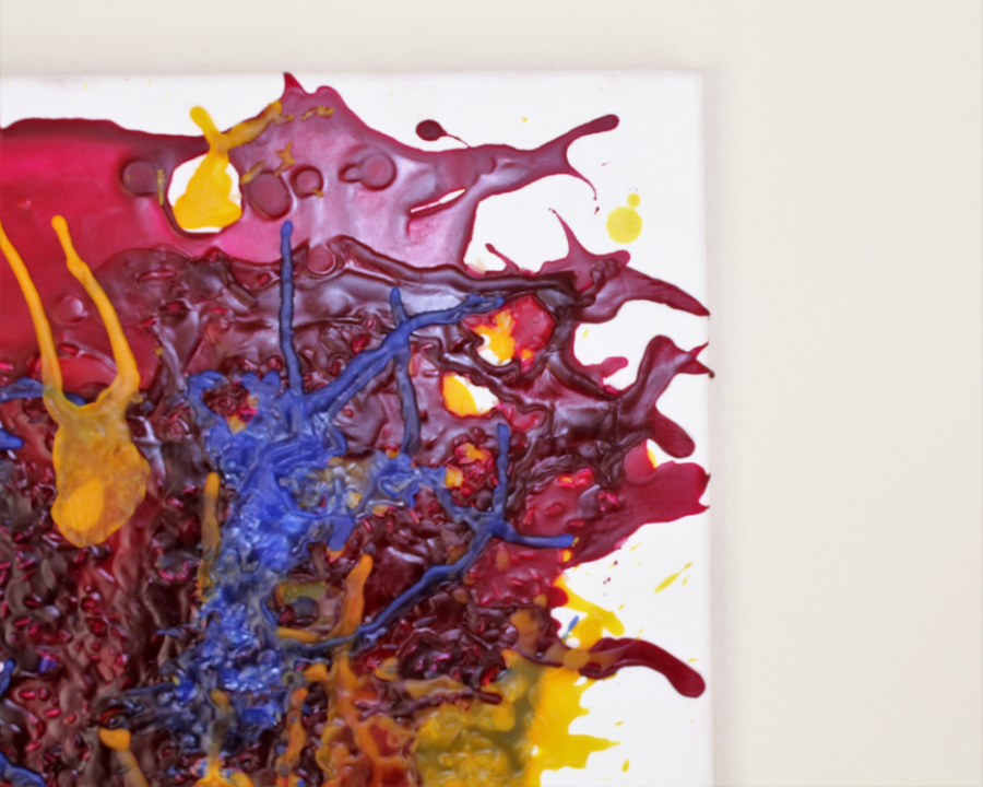 LIFE SPLASH - Image 6