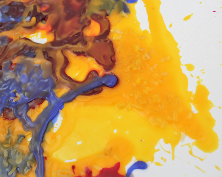LIFE SPLASH - Image 11