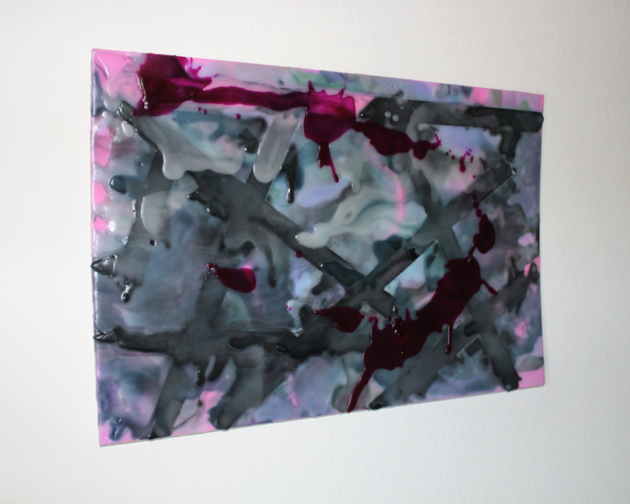 BROKEN CITY - Image 8