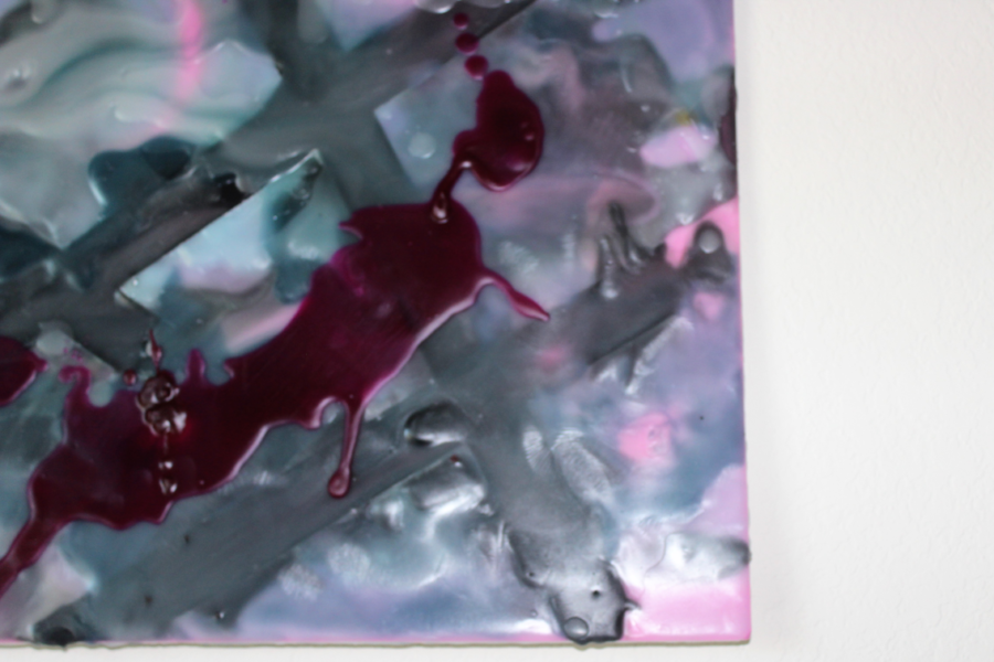 BROKEN CITY - Image 5