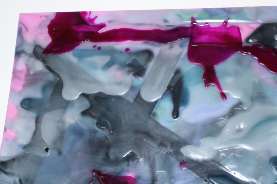 BROKEN CITY - Image 3