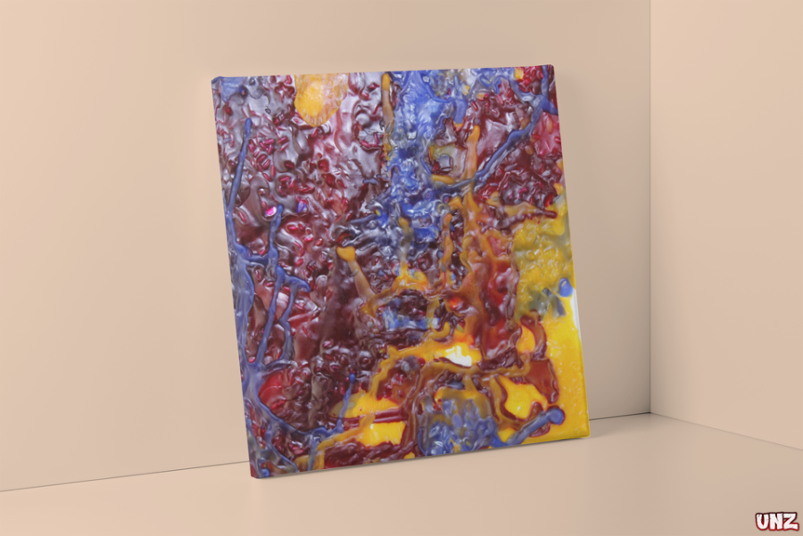 LIFE SPLASH - Image 12